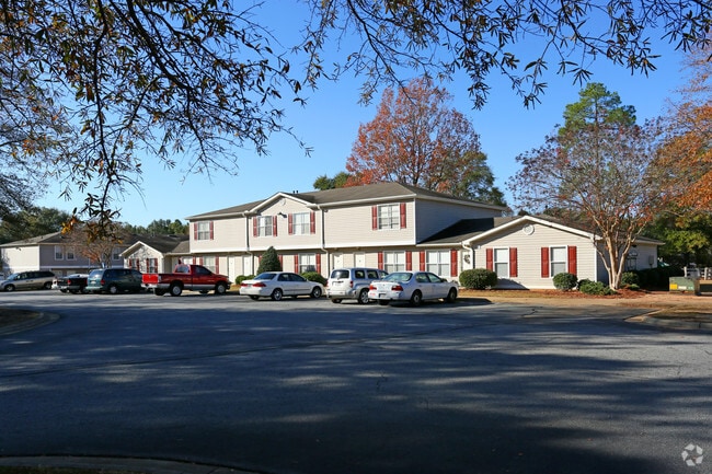Havenwood Springs - Havenwood Springs Apartments