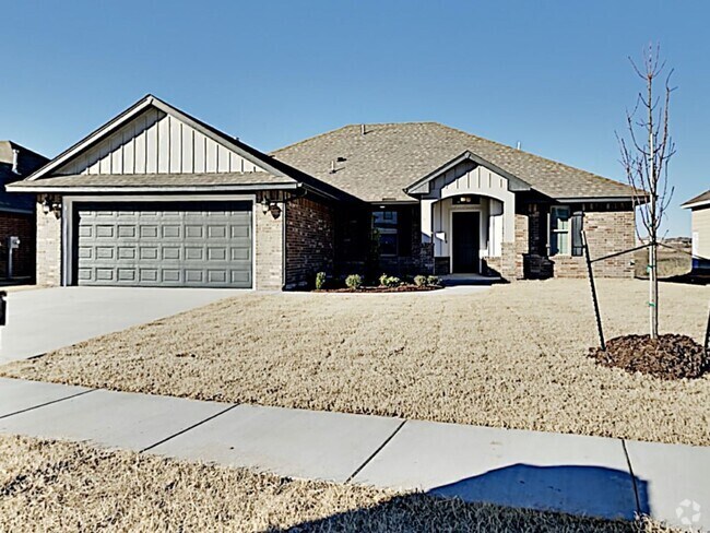 Building Photo - Very Nice 4 Bedroom 2 Bath Home in Yukon S...
