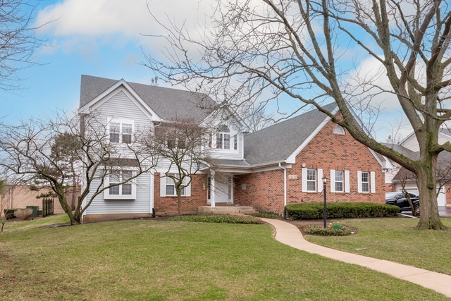 Building Photo - 5S455 Scots Dr Rental