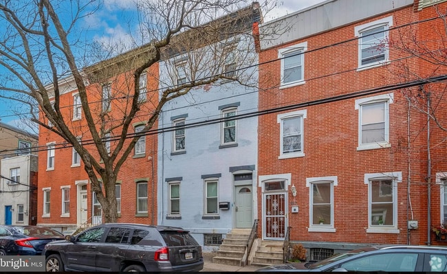 Building Photo - 885 N 27th St Rental