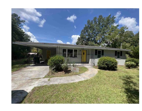 Building Photo - 410 Howard Rd Rental