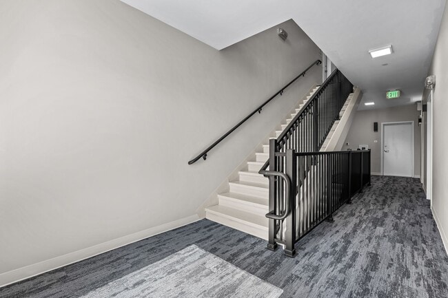 Photo - The Bookcliff: Chic 1-Bedroom Retreat: Sop... Unit B303