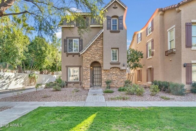 Building Photo - 5625 S 21st Pl Rental