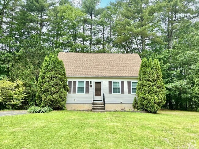 Building Photo - 101 Hilltop Dr Rental