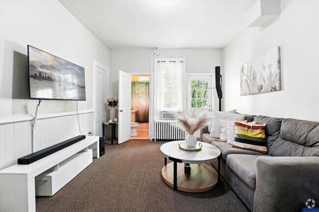 Building Photo - 122 Hutton St Unit 1R Rental