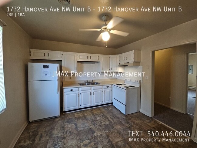 Photo - 1732 Hanover Ave NW Unit 1732 Hanover Ave NW  B