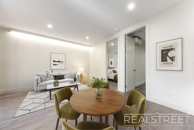 Photo - Modern 2 Bed in Park Slope Unit 2A