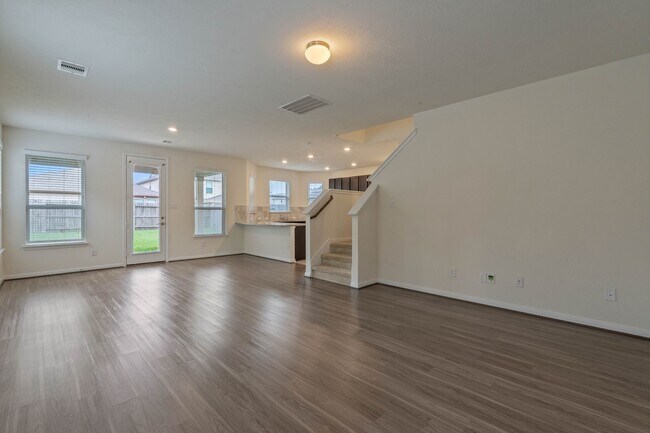 Photo - 16623 Cliff Vale Ct