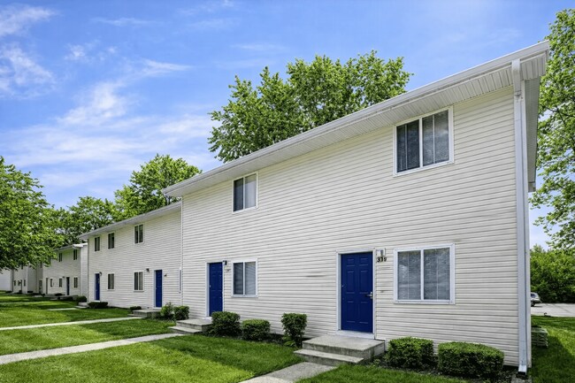Residences at Lawnview