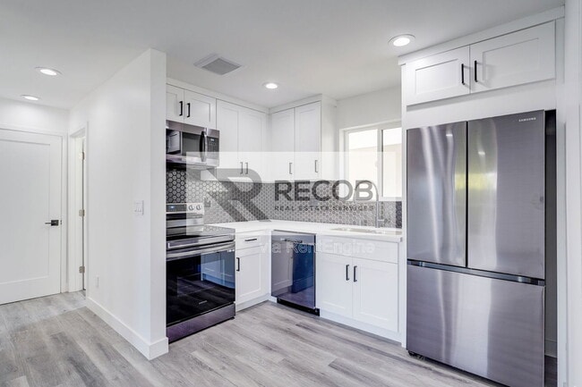 Photo - 3663 Budd St Unit 3671