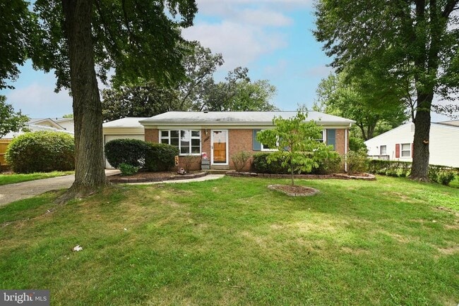 Building Photo - 13703 Pennsboro Dr Rental
