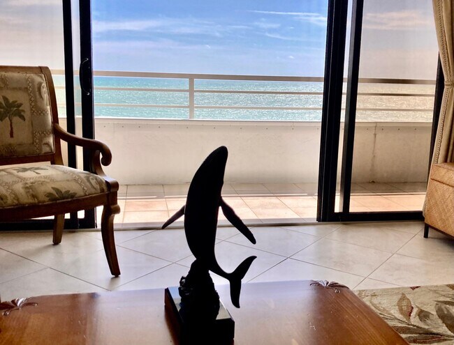 Photo - 9950 S Ocean Dr Condo Unit Miramar Royale  1004