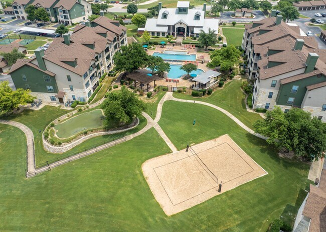 The Fairways at Star Ranch, Hutto, Texas