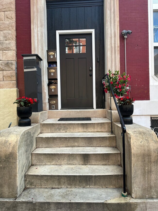 Photo - 1410 Madison Ave Unidad 1