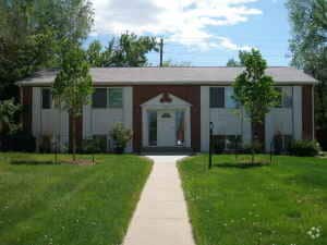 Building Photo - 1460 S Ash St Unit # Rental