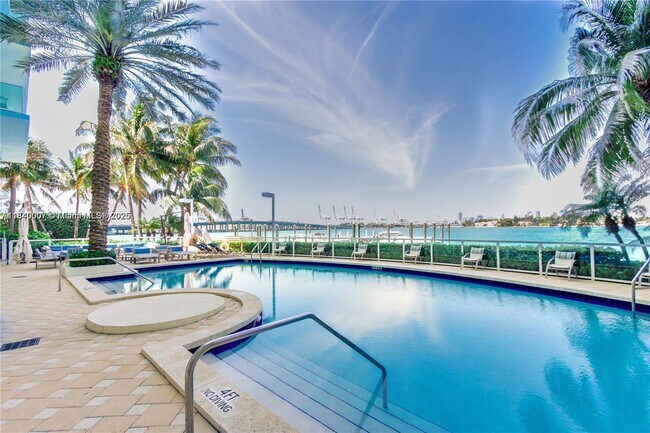Photo - 650 West Ave Unit 1708