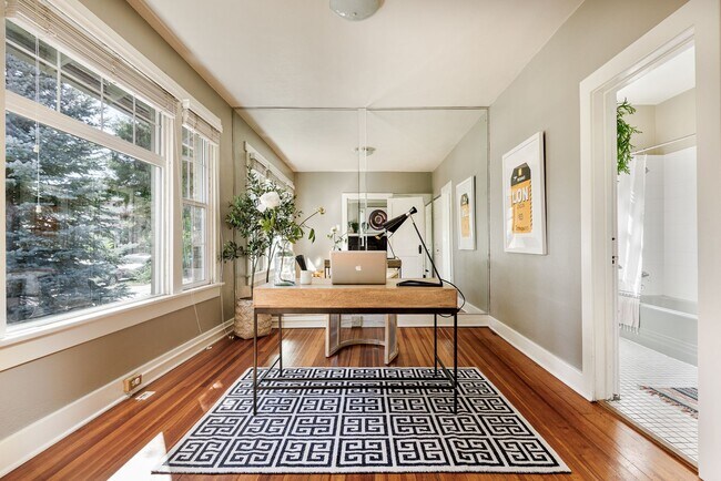 Photo - $0 DEPOSIT OPTION! TRADITIONAL BRICK HOME – 4 BED / 2 BATH IN WASH PARK