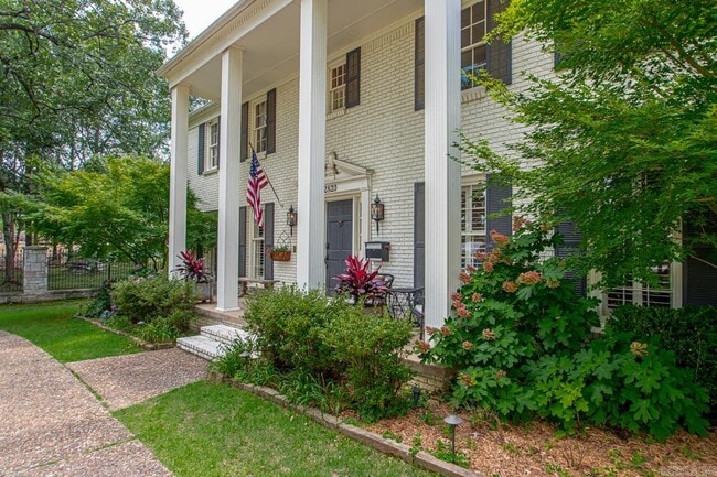 Photo - 2820 N Rodney Parham Rd