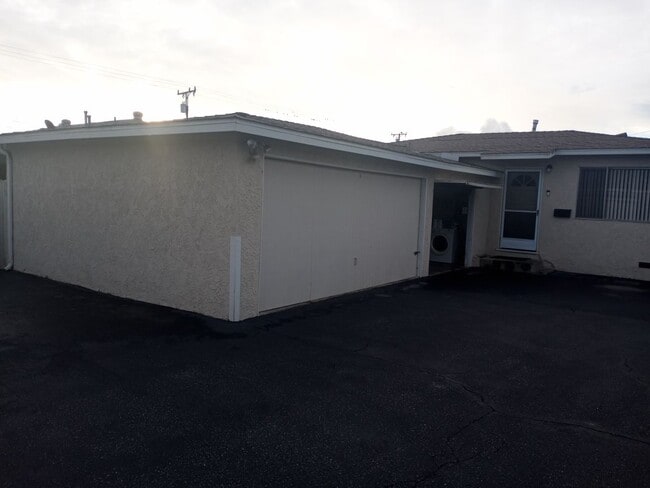 Front and side - 4212 W 154th St Rental
