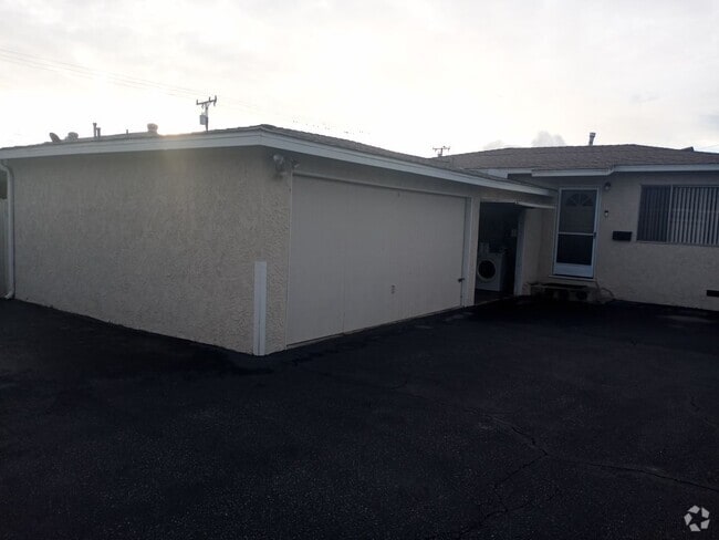 Front and side - 4212 W 154th St Rental