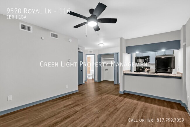 Photo - 9520 Royal Ln Unit 116