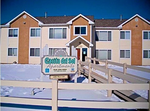 Casita Del Sol Apartments For Rent In Alamosa Co Forrent Com
