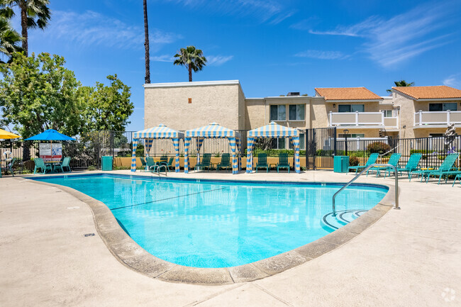 Building Photo - Bradbury Park Apartments