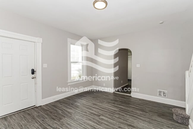 Photo - 4503 Decoursey Ave