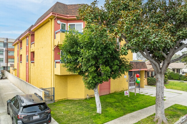 Orange Grove - Alternate - 1000 Orange Grove Ave