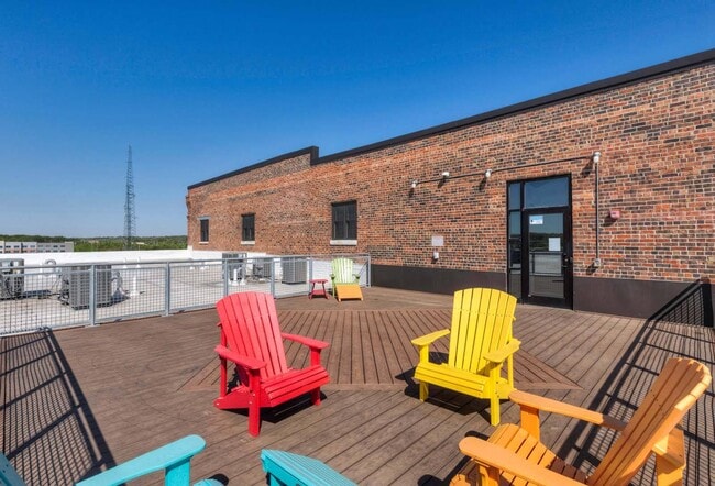 Riverpoint Lofts