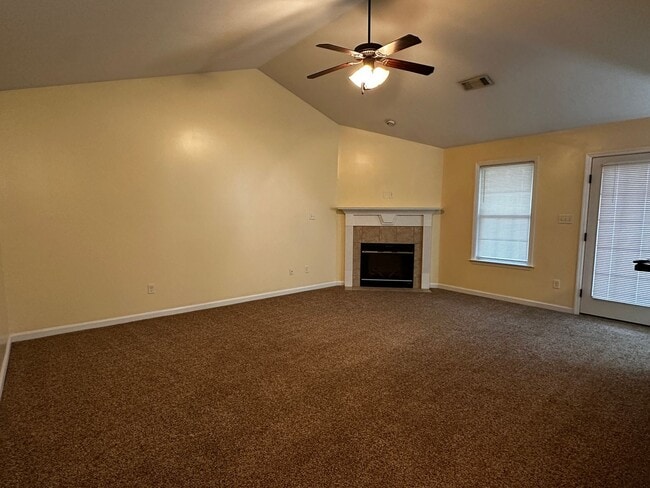 Photo - High Meadows - Columbia County