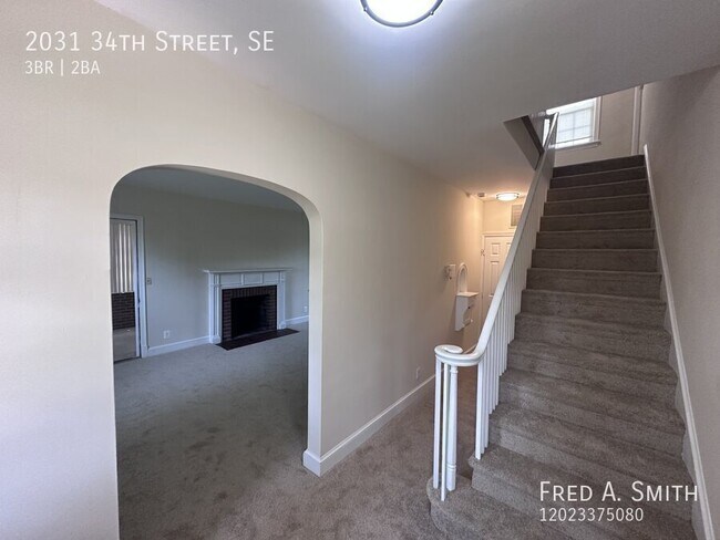 Photo - 2031 34th St SE