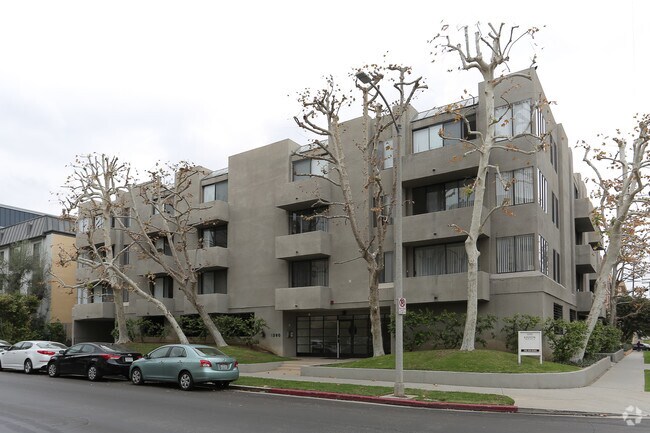 Westwood Apartments - Westwood Apartments