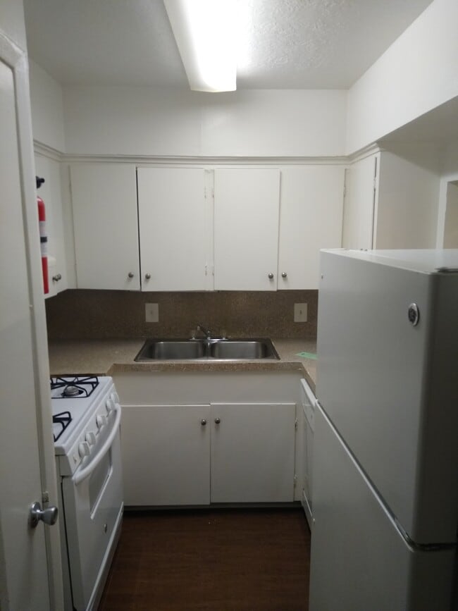 Photo - University Place