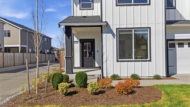 Photo - Corner-Lot East-Facing Home in Northshore SD