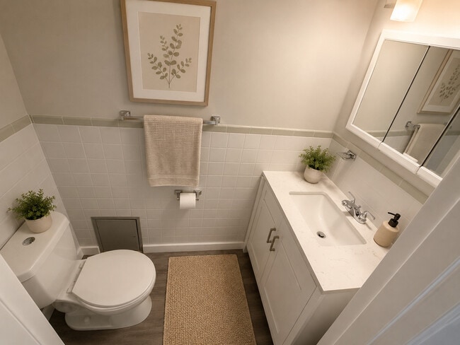 Photo - Sycamore Apartments