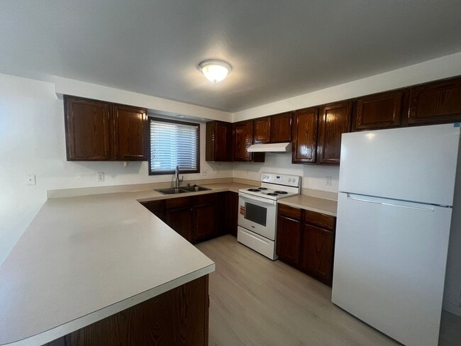 Building Photo - Adorable 2 Bedroom in Lynden! Unit 507 Forest Circle C