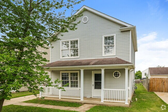 Building Photo - 6514 Hunters Creek Blvd Rental