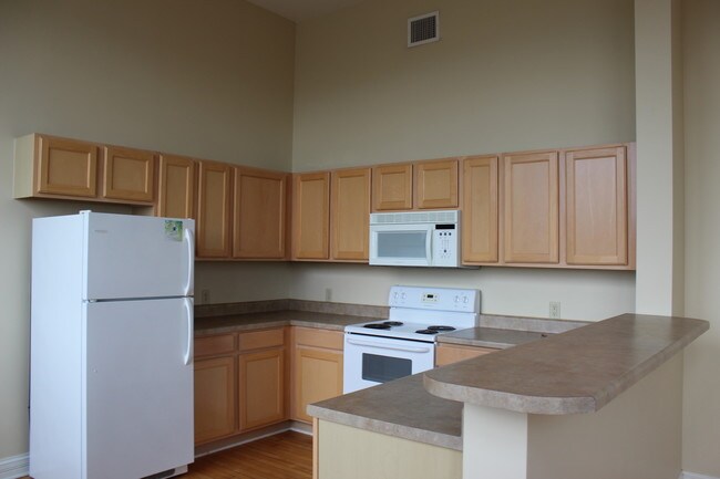 Photo - Van Allen Apartments