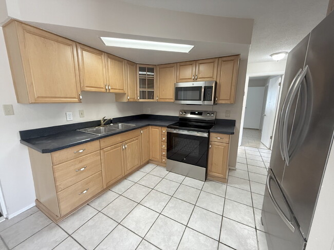 Photo - "Charming 2-Bedroom, 2-Bath Oasis with 1400 Sq Ft of Comfort in Port Richey!"