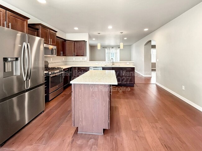 Photo - 7895 S Brundage Ave