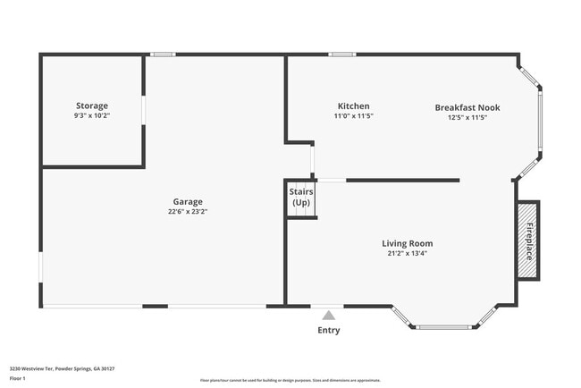 Photo - 3230 Westview Terrace