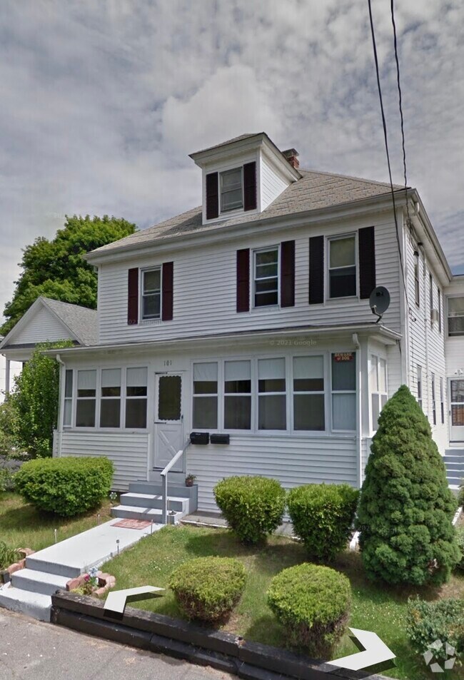 Apartments for Rent in Bridgewater MA