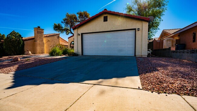 Photo - Single Story Single Family 3 Bed 2 Bath Home