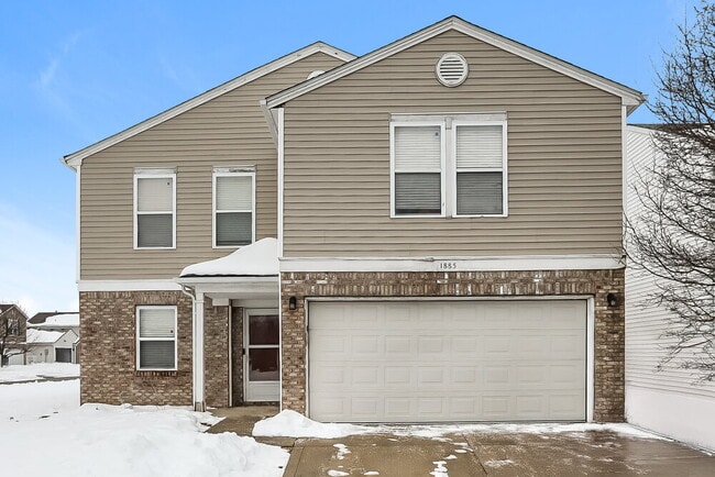 Building Photo - 1885 Evergold Cir