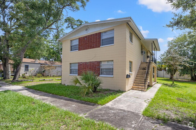 Building Photo - 1531 Louisiana St Unit 3 Rental