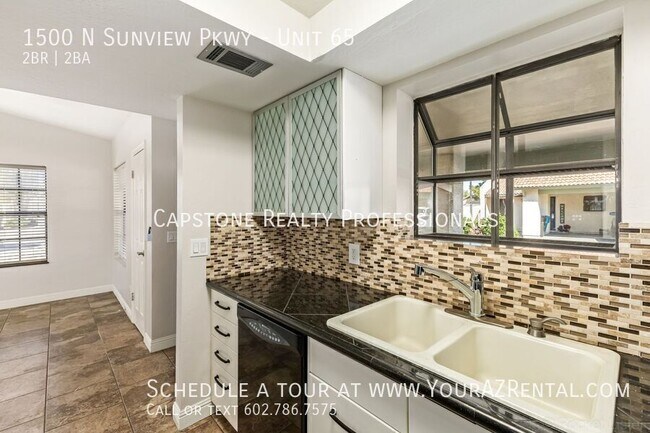 Photo - 1500 N Sunview Pkwy Unit 65