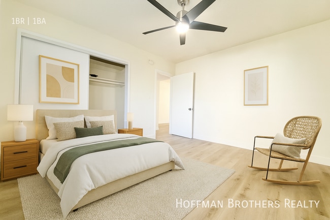 Photo - 1710 Arapahoe St Unidad 4