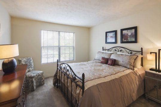 Photo - 1 bedroom in Rockwall TX 75087 Unit # 53