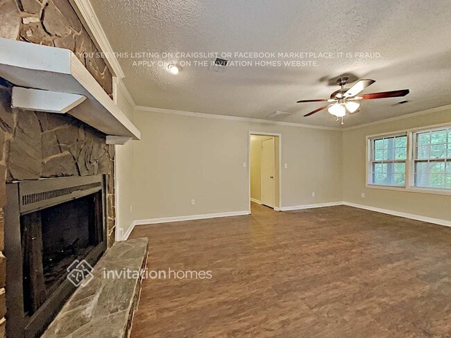 Photo - 4606 N View Rd NW